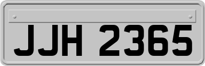 JJH2365