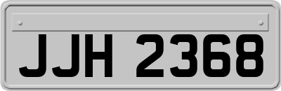 JJH2368