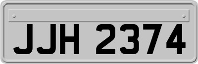 JJH2374