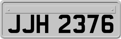 JJH2376