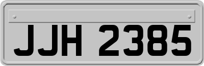 JJH2385