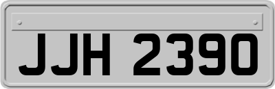 JJH2390