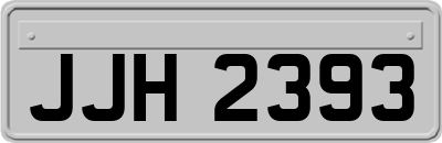 JJH2393