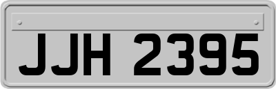 JJH2395