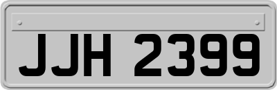 JJH2399