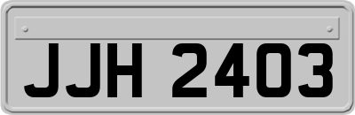 JJH2403