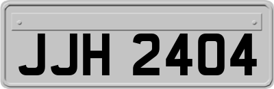 JJH2404