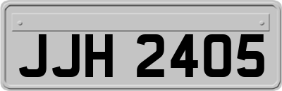 JJH2405