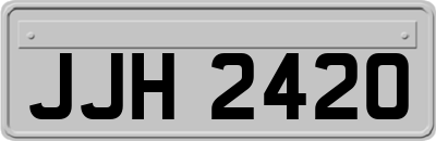 JJH2420