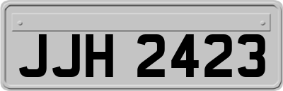 JJH2423