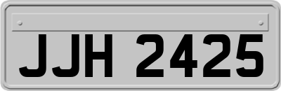 JJH2425