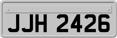 JJH2426