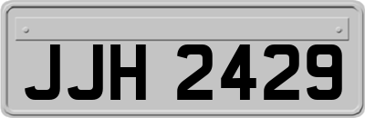 JJH2429