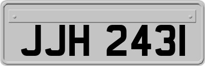 JJH2431