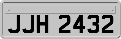 JJH2432