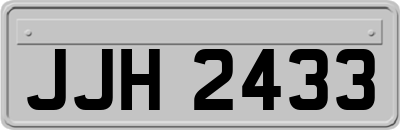 JJH2433