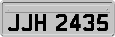 JJH2435