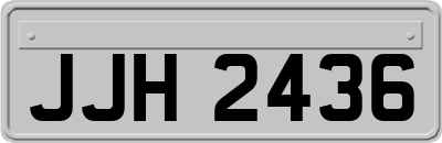 JJH2436