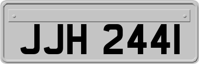 JJH2441