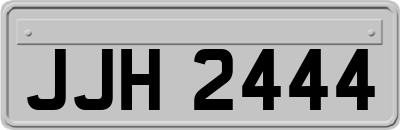 JJH2444