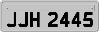 JJH2445