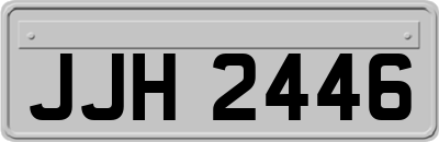 JJH2446
