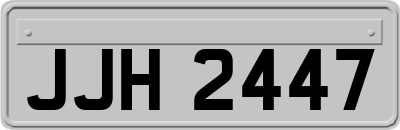 JJH2447