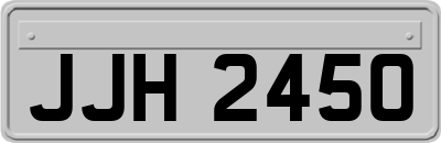 JJH2450