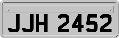 JJH2452