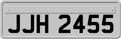 JJH2455