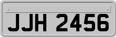 JJH2456