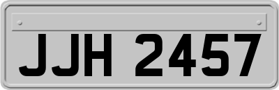 JJH2457