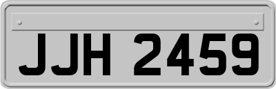 JJH2459