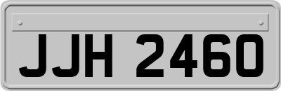 JJH2460
