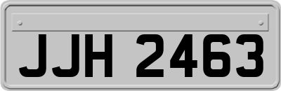 JJH2463