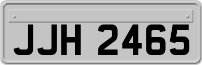 JJH2465