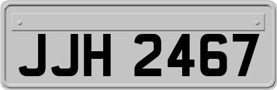 JJH2467