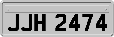 JJH2474