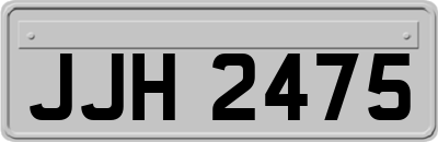 JJH2475