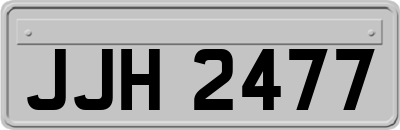 JJH2477