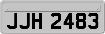 JJH2483
