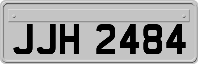 JJH2484
