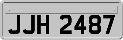JJH2487
