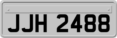 JJH2488