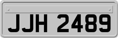 JJH2489