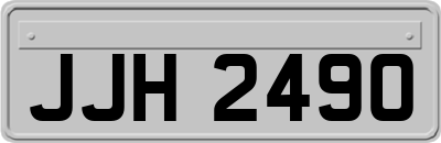 JJH2490