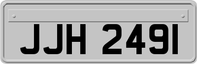 JJH2491