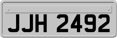 JJH2492