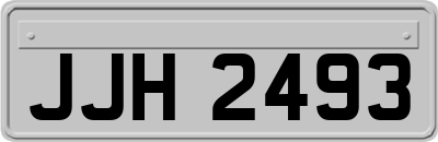 JJH2493