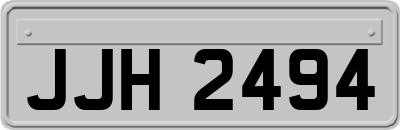JJH2494